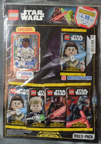 Lego star wars multipack - lego,