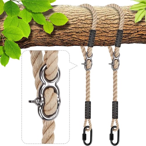 Klettersicherung seil baum - seil,