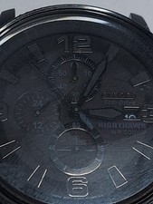 Citizen Nighthawk Eco-Drive