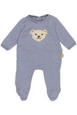 Steiff Strampler Jungen
