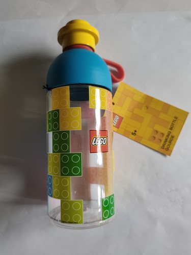 Lego trinkflasche flasche 500 - flasche,