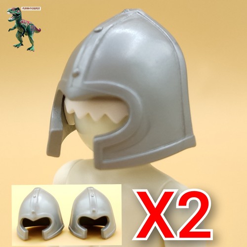 Playmobil - , x2
