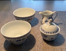 KAHLA Porzellan Zwiebelmuster