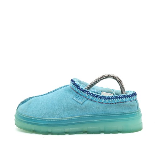 Ugg damen hausschuh blau - hausschuh, 37