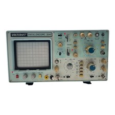 VOLTCRAFT Oszilloskop-2040
