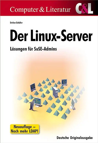 Der linux server zustand sehr - der,