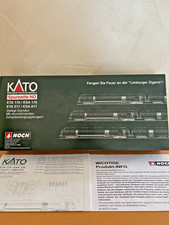 Modelleisenbahn H0 KATO