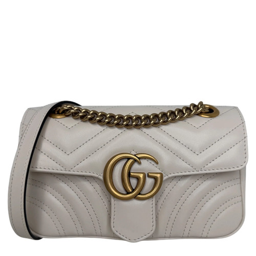 Gucci marmont small - gucci,