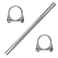 Mittelrohr Abgasrohr Golf 3