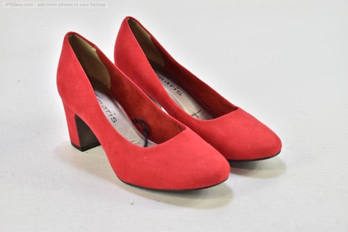 Tamaris damen pumps high - damen,