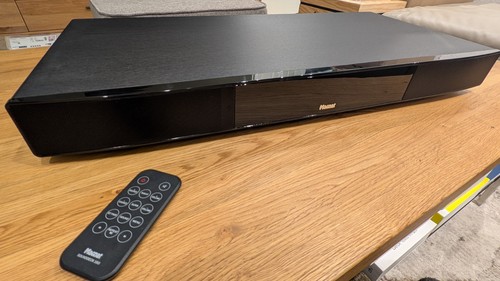 Magnat sounddeck 160 bluetooth - sounddeck,