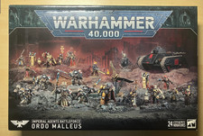 Warhammer 40K - Imperial