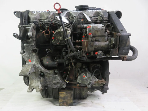 Motor volvo v70 d5252t - i, 2.5