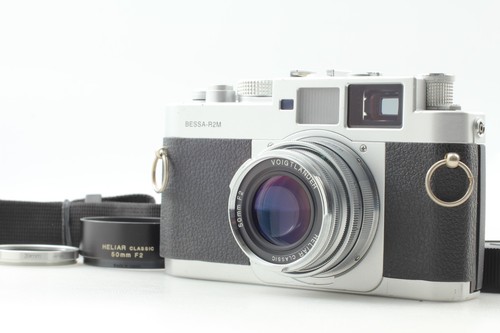 Near mint voigtländer - ],