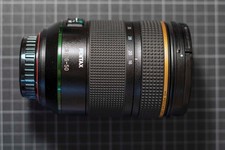 Topp!!! HD Pentax DA 1:2.8/16-50 ED PLM AW - Objektiv für Pentax APC - DSLR