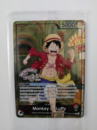 One piece tcg karte - tcg,