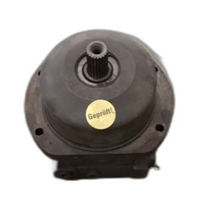 LINDE Hydraulikmotor HMF-50 -