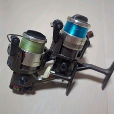 Zwei Daiwa Whisker Sports