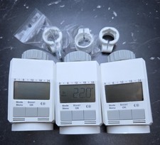 Homematic eQ-3 Model L