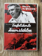 Teufelskerle Auf Heißen
