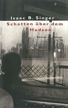 Schatten über dem hudson - schatten,