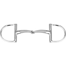 Sprenger 115 D-Ring Trense