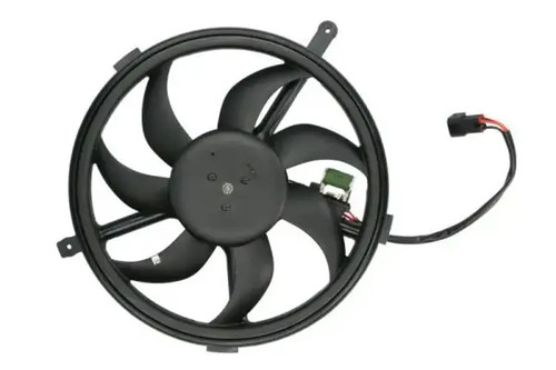 Kühlerventilator d8b014tt - kühlerventilator,