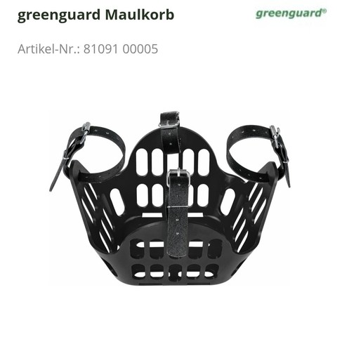 Greenguard pferde - greenguard,