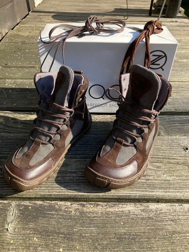 Zaqq bosqe barfußschuhe - zaqq,
