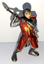 Schleich ritterwelt ritter mit - ritterwelt,
