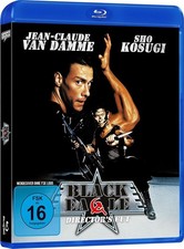 Black Eagle - Director's Cut