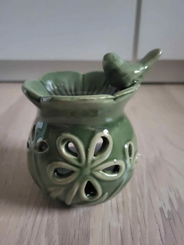 Keramik duftlampe aromalampe - keramik,