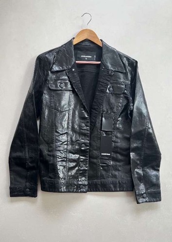 Dsquared2 denim jacke - dsquared2,