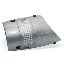 Auspuffabdeckung Ersatzteil