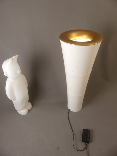 Ikea fackla led - fackla, deckenfluter