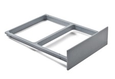 HAILO Clipsrahmen für RONDO