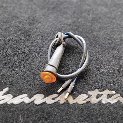 Fiat barchetta blinker - fiat,