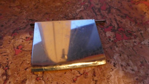 Reject coin flap für - flap,