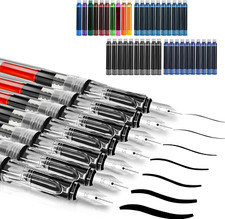 Calligraphy Set, 7 Calligraphy