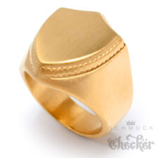 Wunsch-Gravur Siegelring