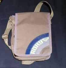 Roxy Handtasche grau -