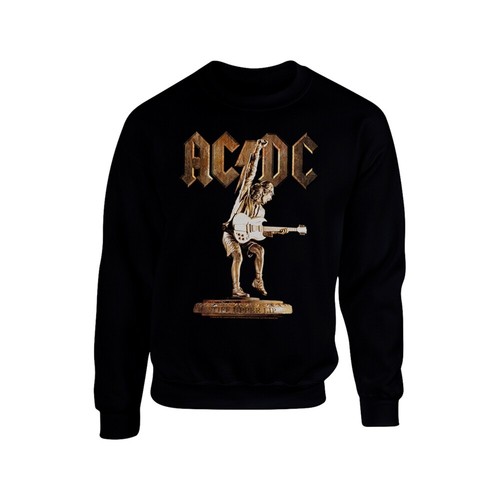 Stiff upper lip - ac/dc,
