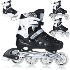 Inline Skates 4in1 Kinder Nils