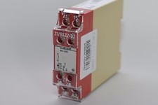 Riese RS-AZS Zeitrelais Relais Off-Delay Relay, 24 V AC/DC, t = 30 s, NOS