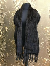 NERZSCHAL GESTRICKT GEWEBT