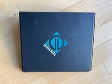 Ordner für Bedienungsanleitung GEM Generalmusic WK4 / 8  S2/3   original NEU