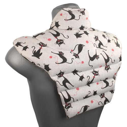 Nackenkissen hws katze - |,