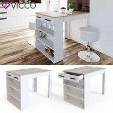 Esstisch repose loungetisch - esstisch,