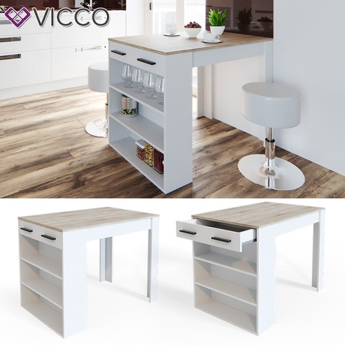 Esstisch repose loungetisch - repose,