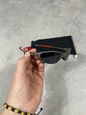 Oakley Juliet Ducati Black